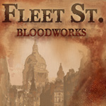 Fleet Street Blood Works