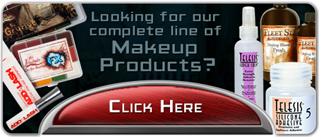 Premiere Products - Telesis Make-Up Products